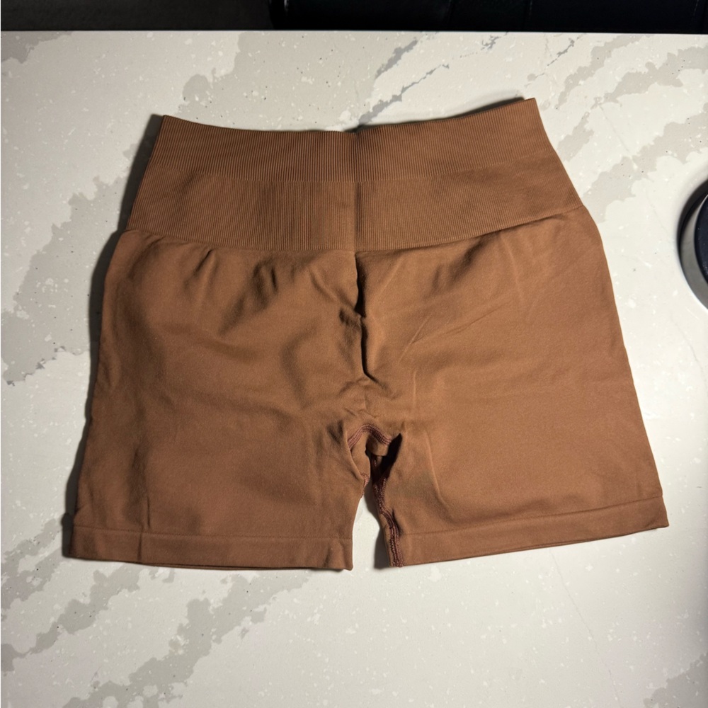 Aurola shorts